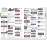 Catalogo ESPRESSO Repubblica Italiana 2025 Unificato 2
