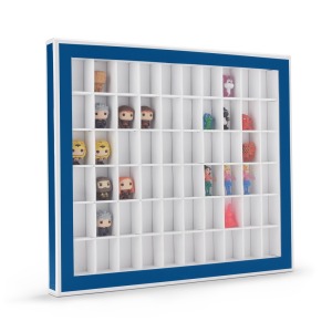 Contenitore K60 in robusto cartone a 60 caselle Leuchtturm 1