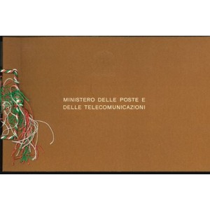 1958 Libro annata completa Italia Italia