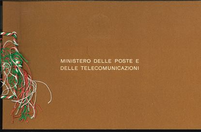1958 Libro annata completa Italia Italia 1958 Libro annata completa Italia Italia