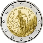 2024 2 Euro Campionato Mondiale UCI MTB Andorra
