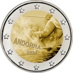 2024 2 Euro100° di sci ad Andorra Andorra