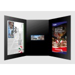 2025 150° delle relazioni diplomatiche tra Italia e Peru 1 folder E.C. di Peru con Italia Peru 1