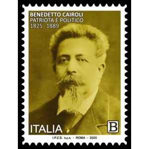 2025 Benedetto Cairoli 1 v. Italia