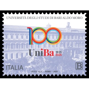 2025 Universita degli Studi di Bari Aldo Moro 1 v. Italia