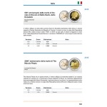 Catalogo monete 2 Euro commemorativi e 2 Euro ordinari 2025 Leuchtturm 5