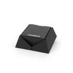Astuccio portamonete PORTA Nero Leuchtturm 4