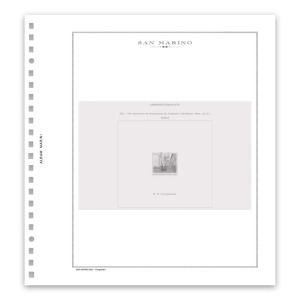 Fogli San Marino emissioni congiunte