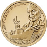 2025 1 Dollaro Innovazioni Raye Montague Arkansas USA