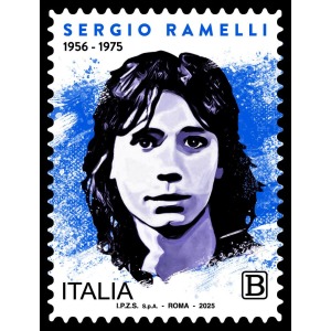 2025 50° della scomparsa di Sergio Ramelli 1 v. Italia
