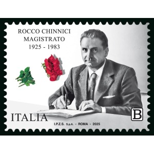 2025 Rocco Chinnici 1 v. Italia