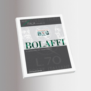 Catalogo Italia Repubblica 2025 Bolaffi 1