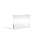 Espositore in acrilico per banconote e cartoline EXPRESSIO 150 Leuchtturm 3
