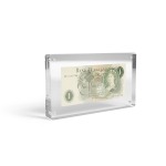 Espositore in acrilico per banconote e cartoline EXPRESSIO 170 Leuchtturm 1
