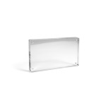 Espositore in acrilico per banconote e cartoline EXPRESSIO 170 Leuchtturm 2