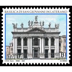 2025 Basiliche di Roma San Pietro San Giovanni in Laterano Santa Maria Maggiore San Paolo Fuori le Mura 4 v. Italia 2