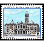 2025 Basiliche di Roma San Pietro San Giovanni in Laterano Santa Maria Maggiore San Paolo Fuori le Mura 4 v. Italia 3