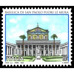 2025 Basiliche di Roma San Pietro San Giovanni in Laterano Santa Maria Maggiore San Paolo Fuori le Mura 4 v. Italia 4
