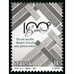 2025 Made in Italy 100° di Fendi Loacker Basaltina 3 v. Italia 3