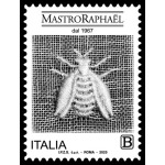 2025 Made in Italy Fratelli Antongini e Comp Mastro Raphael Talarico Soldini 4 v. Italia 2