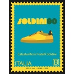 2025 Made in Italy Fratelli Antongini e Comp Mastro Raphael Talarico Soldini 4 v. Italia 4