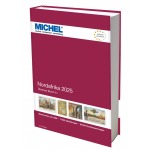 Catalogo Oltremare Nordafrica vol. 4 parte I 2025 Michel 1