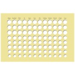 Pannello per QUADRO EURO senza monete Master Phil
