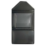 Astucci BAG in PVC con 1 bustina da con pateletta 10 pz. Master Phil 1