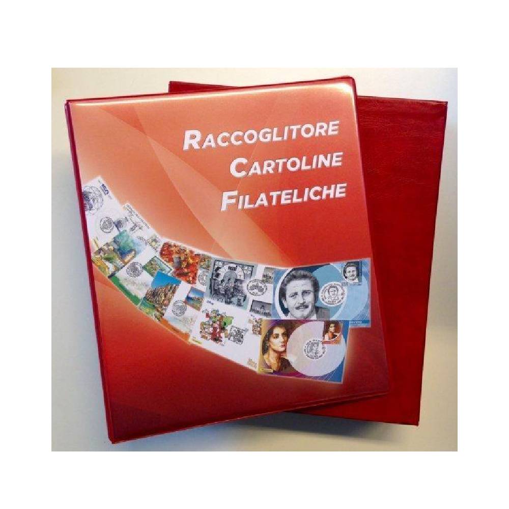 Cartoline filateliche