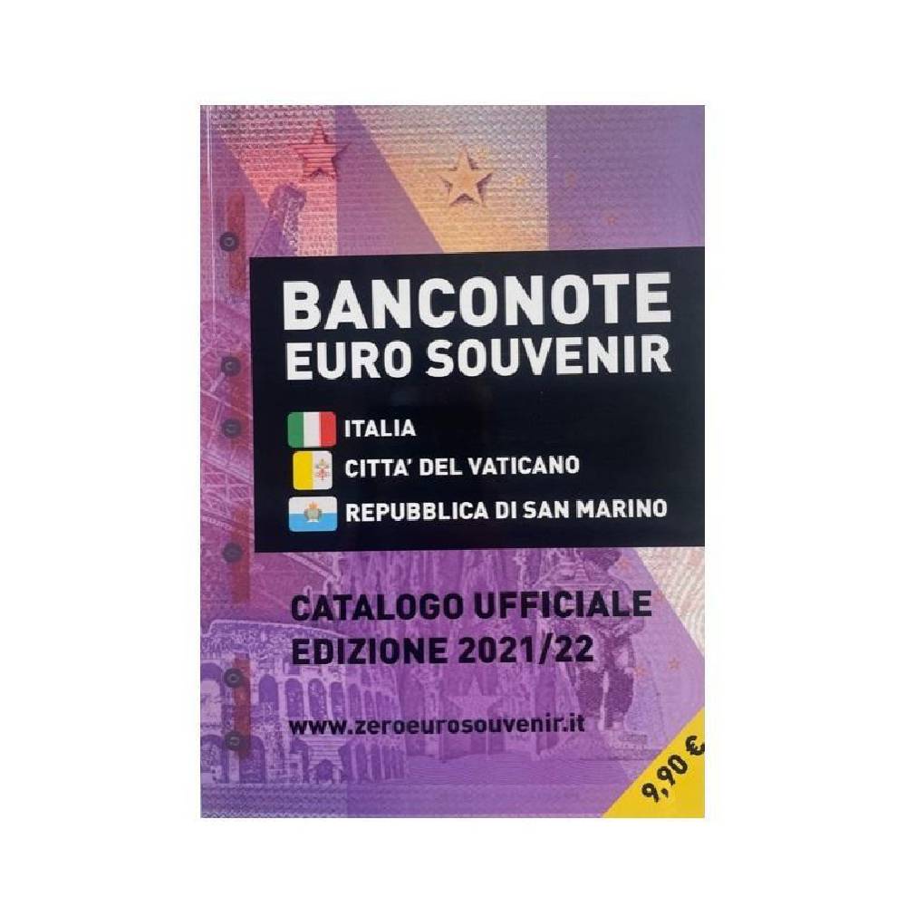 Cataloghi banconote turistiche