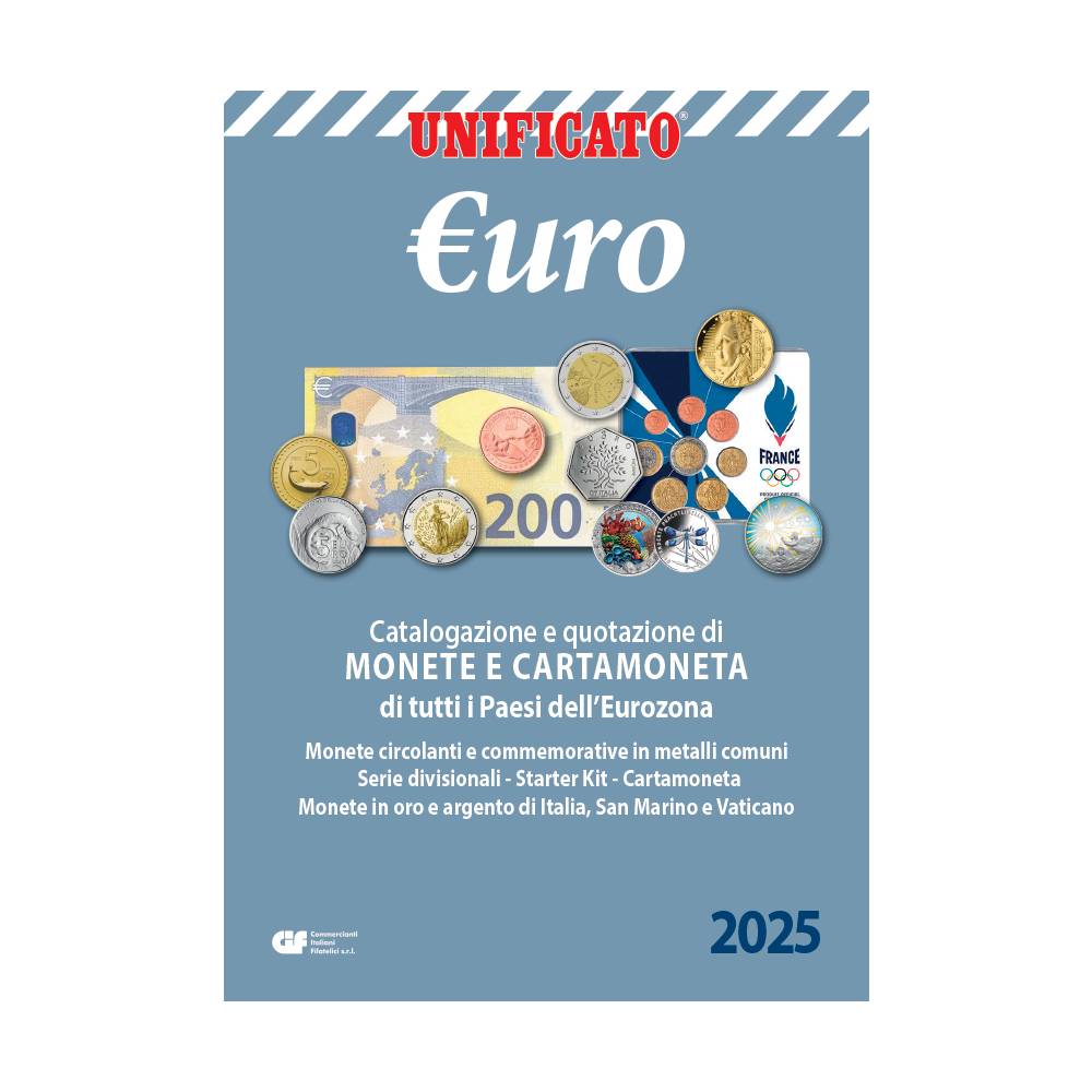 Cataloghi monete Euro