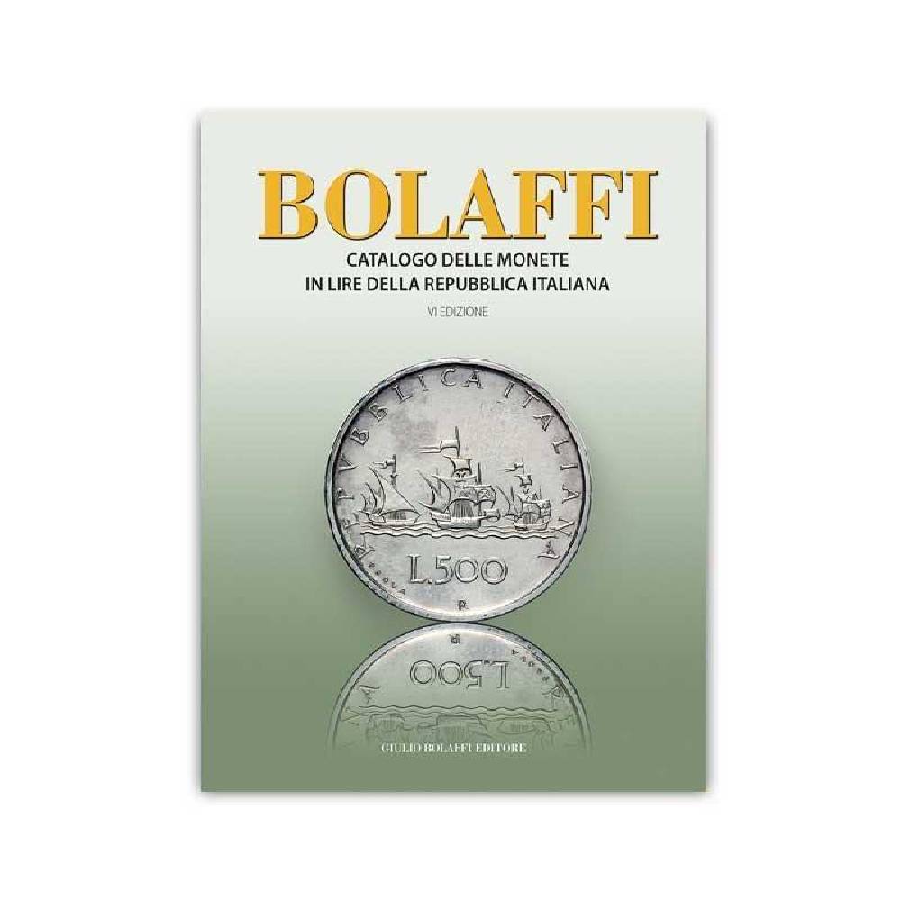 Cataloghi monete Lira