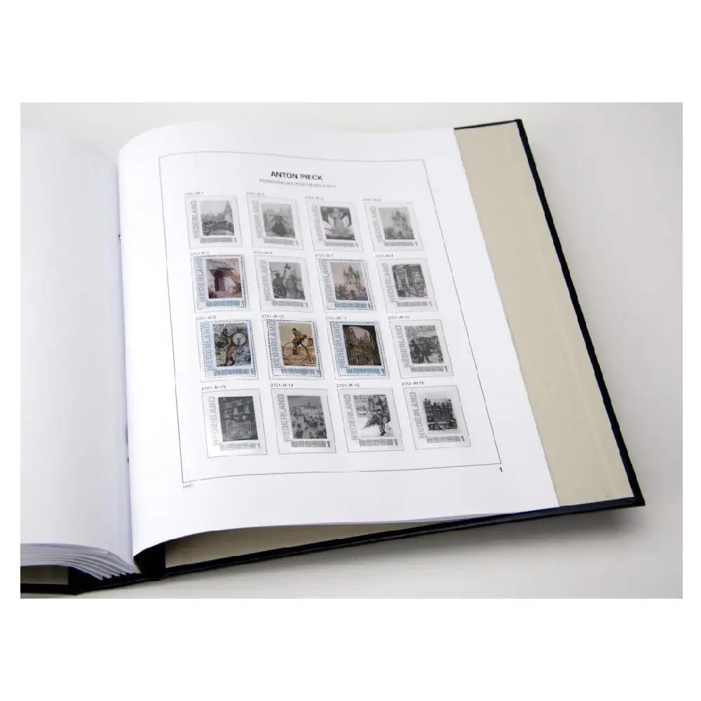Album completi
