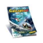 Album vuoto Calciatori 2019 2020 Versione da edicola 19 20 Panini 2