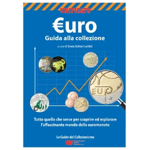 Editoria Euro Guida alla collezione Unificato 1