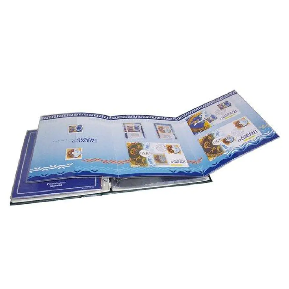 Folder filatelici