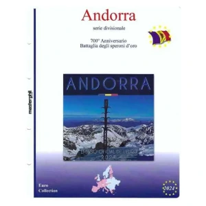 Inserto divisionale Andorra 2024 Master Phil