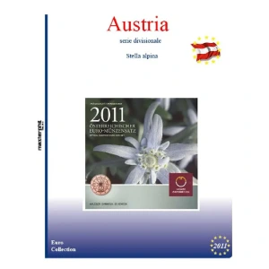 Inserto divisionale Austria 2011 Master Phil