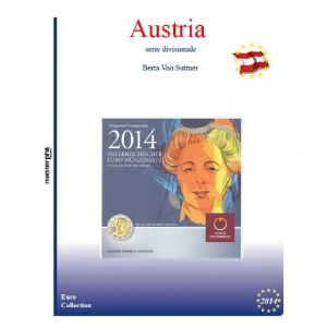 Inserto divisionale Austria 2014 Master Phil
