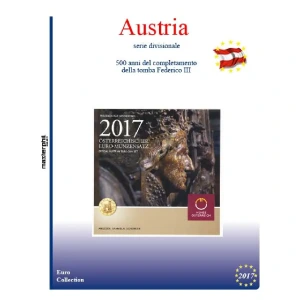 Inserto divisionale Austria 2017 Master Phil