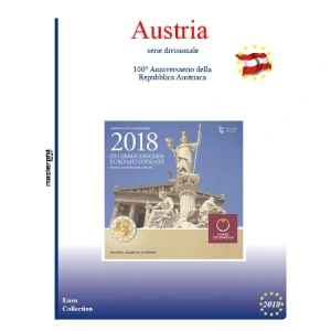 Inserto divisionale Austria 2018 Master Phil
