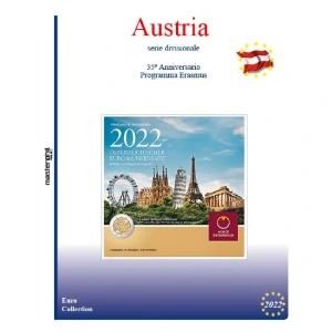 Inserto divisionale Austria 2022 Master Phil