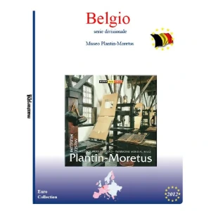 Inserto divisionale Belgio 2012 Master Phil