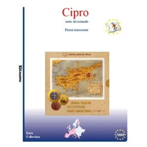 Inserto divisionale Cipro 2008 Master Phil