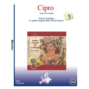 Inserto divisionale Cipro 2011 Master Phil