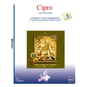 Inserto divisionale Cipro 2012 Master Phil