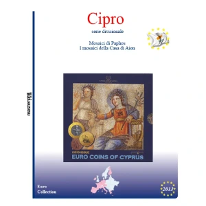 Inserto divisionale Cipro 2013 Master Phil