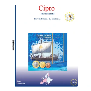 Inserto divisionale Cipro 2020 Master Phil