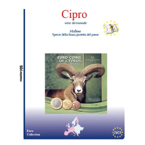 Inserto divisionale Cipro 2021 Master Phil