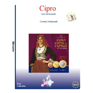 Inserto divisionale Cipro 2022 Master Phil